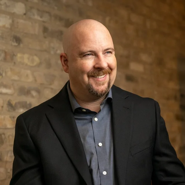 Sean Donahoe, the advertised AI Agency Engine trainer